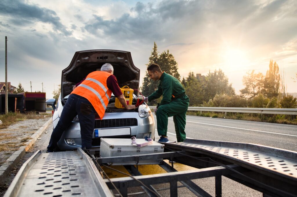 Dead Battery? Here’s Why Jump-Starts Keep Happening (And How To Prevent It)