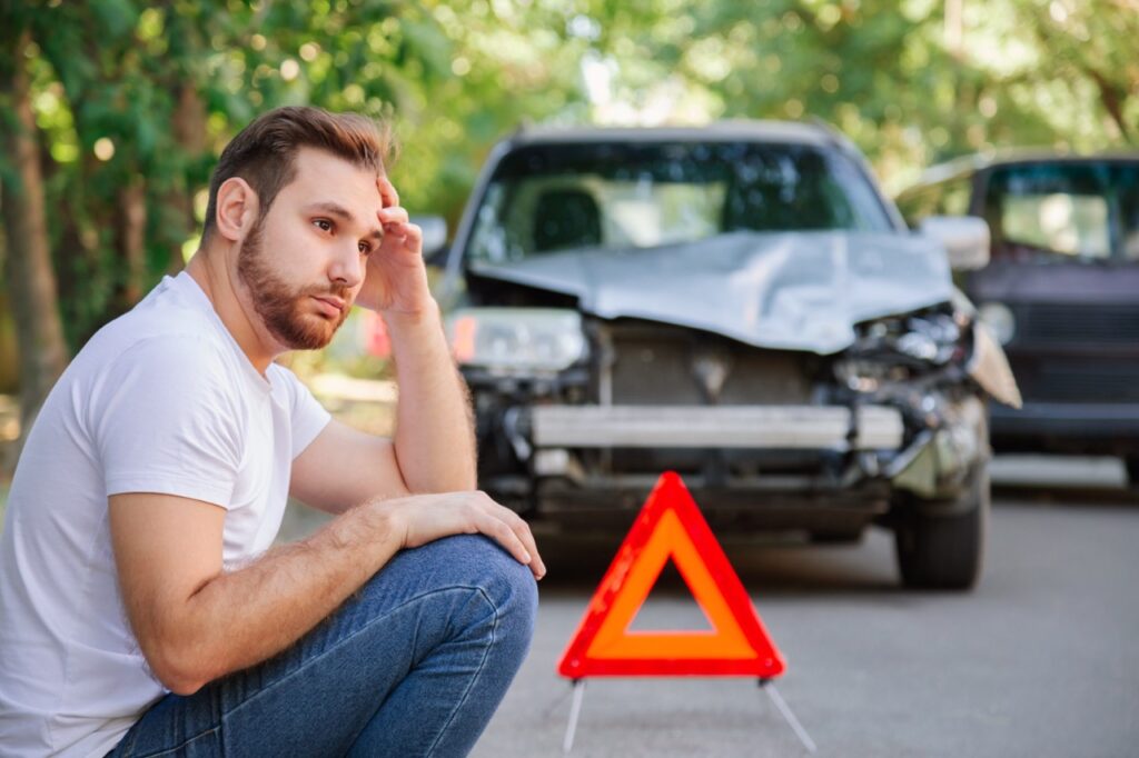 What To Do After a Car Accident in Montgomery (A Quick, Calm Checklist)